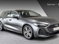 Grey New 2024 Audi A5 Advanced Coupe | £45,000 (Fair price)