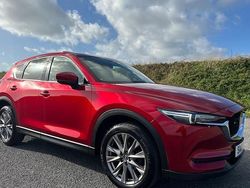 Used 2020 Mazda CX-5 Inclusive SUV | £14,500 (Good price)