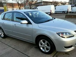 Used 2004 Mazda 3 Hatchback | £2,195