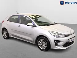 Used 2023 Kia Rio 2 Hatchback | £11,149 (Fair price)
