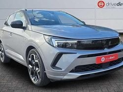 Used 2024 Vauxhall Grandland X Ultimate SUV | £17,150 (Fair price)