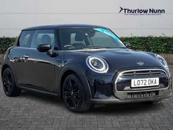 Other Used 2022 Mini Cooper Exclusive Hatchback | £19,500 (Fair price)