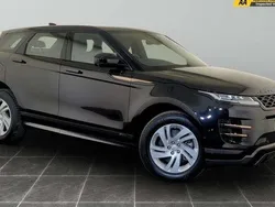 Used 2023 Land Rover Range Rover evoque R-Dynamic Hatchback | £21,195 (Super price)