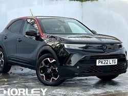 Used 2025 Vauxhall Mokka SRi SUV | £15,238 (Good price)