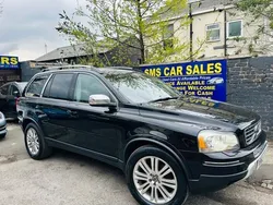Used 2010 Volvo XC90 Executive SUV | £6,000 (Fair price)
