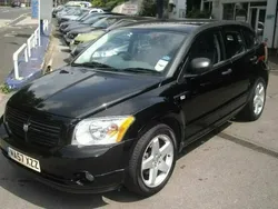 Used 2007 Dodge Caliber SUV | £4,895