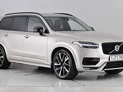 Other Used 2024 Volvo XC90 Ultimate SUV | £45,245 (Super price)