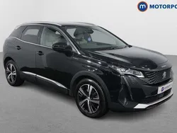 Used 2022 Peugeot 3008 Premium Estate | £18,449 (Good price)