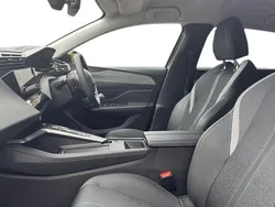 Nimbus grey Used 2023 Peugeot 308 Allure Estate | £17,990 (Fair price)