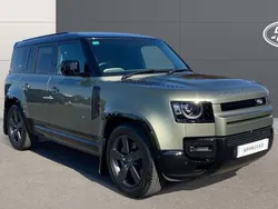 Used 2024 Land Rover Defender HSE Dynamic SUV | £61,178