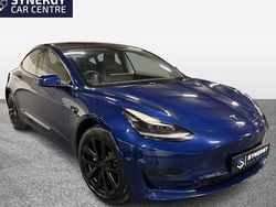 Used 2023 Tesla Model 3 Long Range AWD Sedan | £16,990 (Good price)