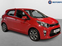 Used 2020 Kia Picanto 3 Hatchback | £9,899 (Fair price)
