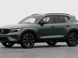 Vapour grey New 2025 Volvo XC40 Ultra SUV | £44,010