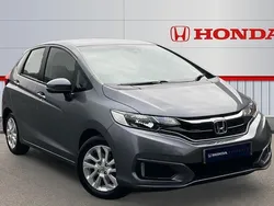 Used 2020 Honda Jazz SE Hatchback | £11,657 (Fair price)
