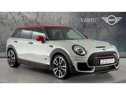 Silver Used 2020 Mini John Cooper Works Clubman Estate | £24,974 (Fair price)