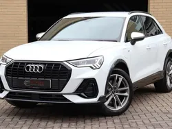 White Used 2023 Audi Q3 Black Edition SUV | £28,495 (Good price)