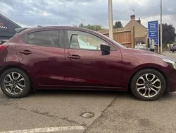 Used 2017 Mazda 2 Inclusive | £8,995 (Fair price)
