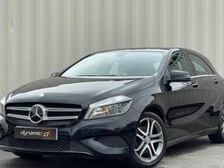 Used 2015 Mercedes A200 | £8,690 (Good price)