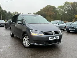 VW Sharan