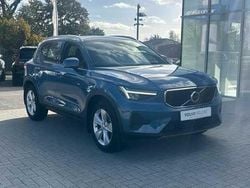 Blue Used 2023 Volvo XC40 Core SUV | £27,990 (Fair price)