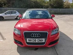 Used 2008 Audi A3 Cabriolet | £1,900 (Good price)