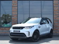 Used 2020 Land Rover Discovery 5 HSE Luxury SUV | £35,999 (Fair price)
