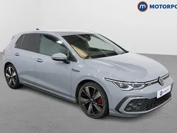 Used 2024 VW Golf VIII GTD Hatchback | £22,599 (Good price)
