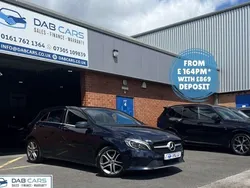 Used 2018 Mercedes A200 Sport Edition | £8,490 (Good price)