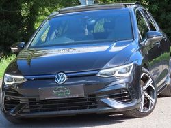 Used 2021 VW Golf VIII R | £27,494 (Fair price)
