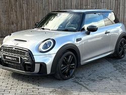 Used 2020 Mini Cooper S Hatch Hatchback | £21,999 (Expensive)
