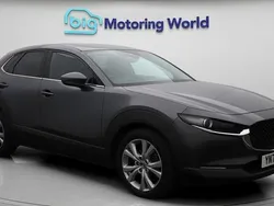 Used 2021 Mazda CX-30 Inclusive SUV | £16,700 (Fair price)