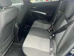 Blue Used 2023 Suzuki SX4 S-Cross SUV | £17,995 (Good price)