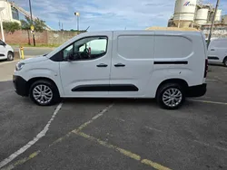 White Used 2022 Citroën Berlingo MPV | £10,495 (Fair price)