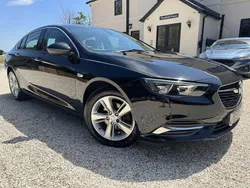 Black Used 2020 Vauxhall Insignia Sport Hatchback | £7,999 (Fair price)