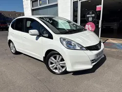 White Used 2014 Honda Jazz ES Hatchback | £8,995 (Fair price)