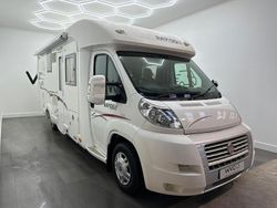 White Used 2007 Fiat Ducato Van | £24,995