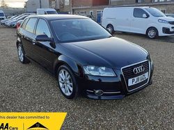 Used 2011 Audi A3 Sport | £3,595 (Fair price)