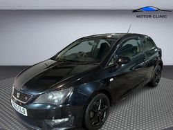 Used 2013 Seat Ibiza FR Sport Coupe | £1,995 (Fair price)