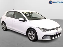 Used 2024 VW Golf VIII Life Hatchback | £15,799 (Super price)