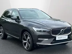 Used 2024 Volvo XC60 Ultimate SUV | £45,750 (Fair price)