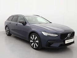 New 2025 Volvo V90 Plus Estate | £46,995