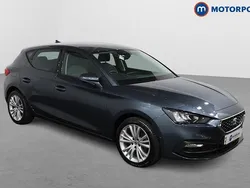 Used 2024 Seat Leon SE Dynamic Hatchback | £16,799 (Fair price)