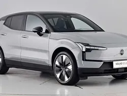 New 2025 Volvo EX30 Performance SUV | £36,990 (Good price)