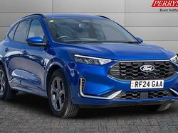 Used 2026 Ford Kuga ST-Line SUV | £25,799 (Fair price)
