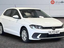 Used 2025 VW Polo Life Hatchback | £14,840 (Super price)