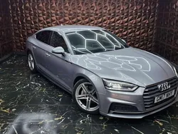 Used 2018 Audi A5 Sportback S-Line Hatchback | £12,299 (Good price)