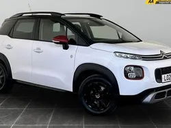 Used 2019 Citroën C3 Aircross PureTech SUV | £7,395 (Fair price)