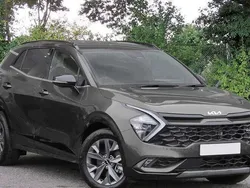 Used 2023 Kia Sportage 4 SUV | £24,595 (Good price)