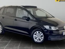 Used 2025 VW Touran Family MPV | £10,995