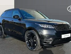 Used 2026 Land Rover Range Rover Velar Autobiography SUV | £54,510